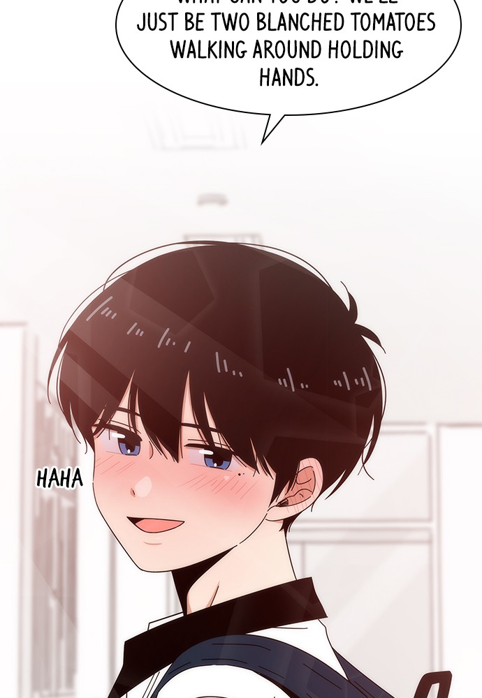 Seasons of Blossom Chapter 28 page 129 - Chapter 28: Ep. 28 - Bomi's Flower (28)