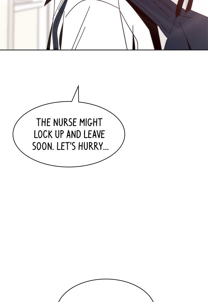 Seasons of Blossom Chapter 28 page 130 - Chapter 28: Ep. 28 - Bomi's Flower (28)