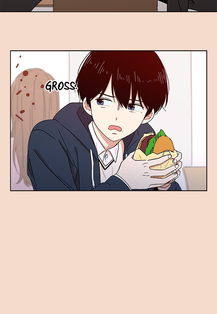 Seasons of Blossom Chapter 28 page 18 - Chapter 28: Ep. 28 - Bomi's Flower (28)
