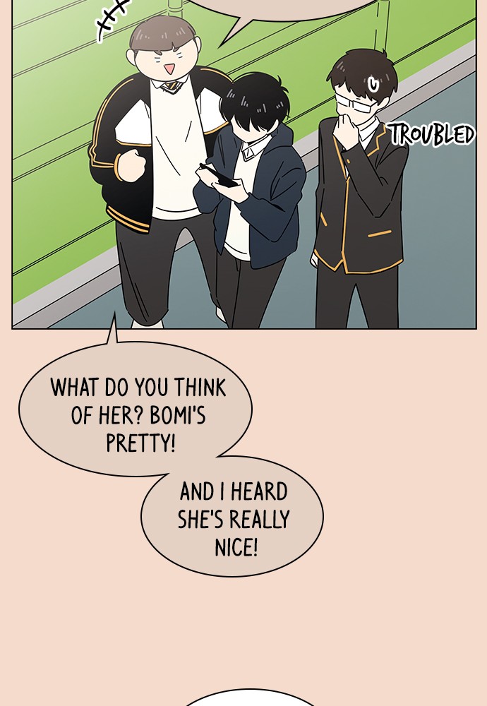 Seasons of Blossom Chapter 28 page 24 - Chapter 28: Ep. 28 - Bomi's Flower (28)