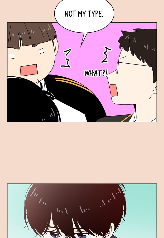 Seasons of Blossom Chapter 28 page 25 - Chapter 28: Ep. 28 - Bomi's Flower (28)