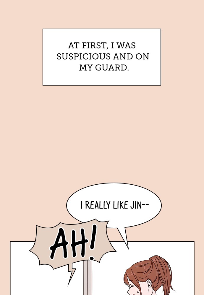 Seasons of Blossom Chapter 28 page 27 - Chapter 28: Ep. 28 - Bomi's Flower (28)