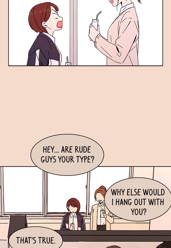 Seasons of Blossom Chapter 28 page 28 - Chapter 28: Ep. 28 - Bomi's Flower (28)