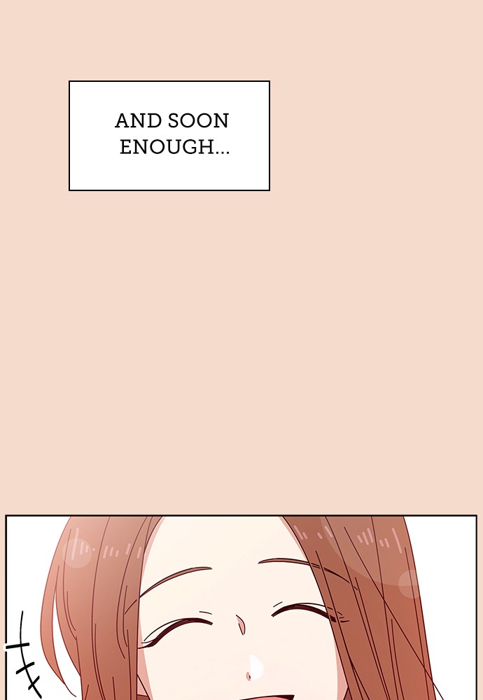 Seasons of Blossom Chapter 28 page 37 - Chapter 28: Ep. 28 - Bomi's Flower (28)