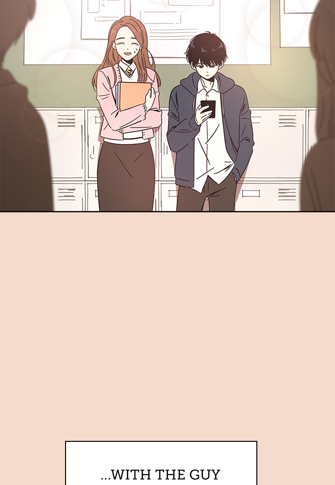 Seasons of Blossom Chapter 28 page 54 - Chapter 28: Ep. 28 - Bomi's Flower (28)
