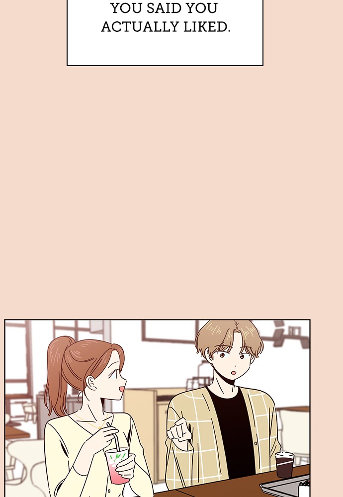 Seasons of Blossom Chapter 28 page 55 - Chapter 28: Ep. 28 - Bomi's Flower (28)