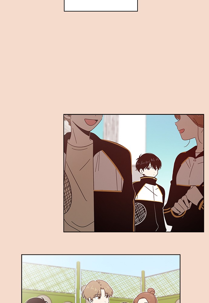 Seasons of Blossom Chapter 28 page 59 - Chapter 28: Ep. 28 - Bomi's Flower (28)
