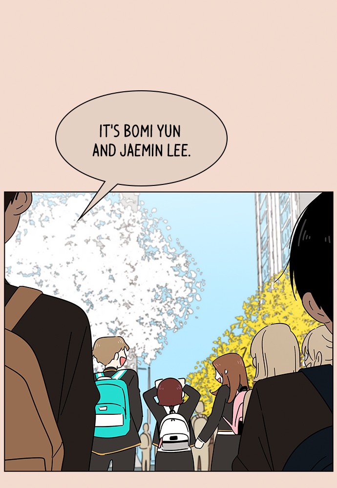 Seasons of Blossom Chapter 28 page 6 - Chapter 28: Ep. 28 - Bomi's Flower (28)