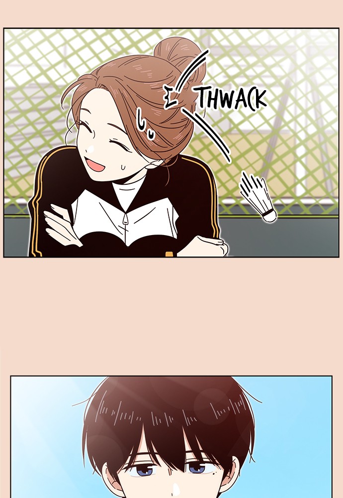 Seasons of Blossom Chapter 28 page 61 - Chapter 28: Ep. 28 - Bomi's Flower (28)