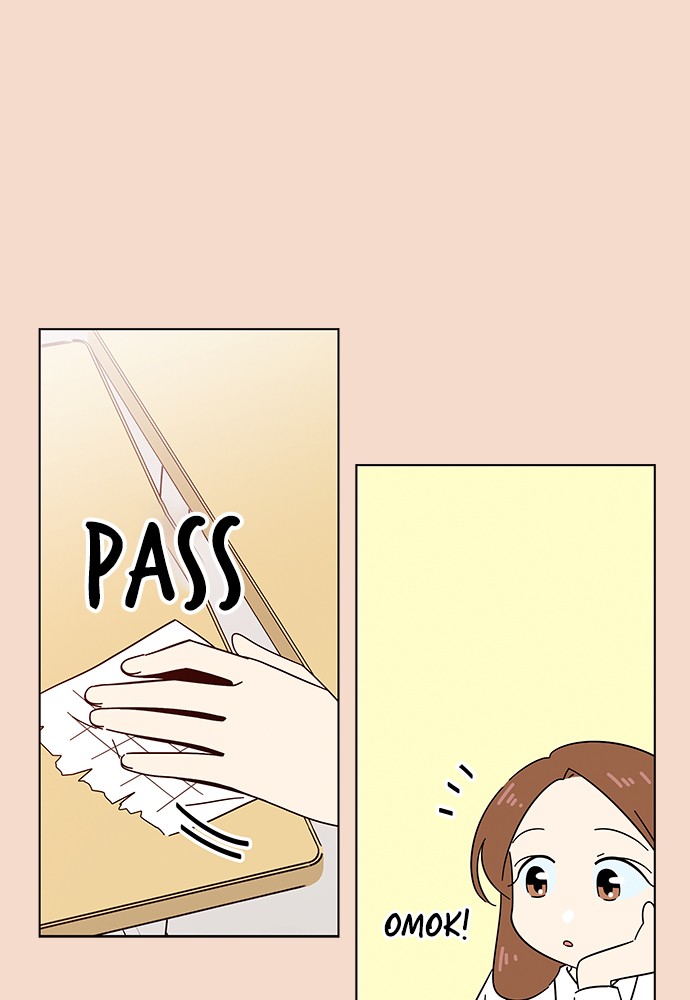 Seasons of Blossom Chapter 28 page 67 - Chapter 28: Ep. 28 - Bomi's Flower (28)