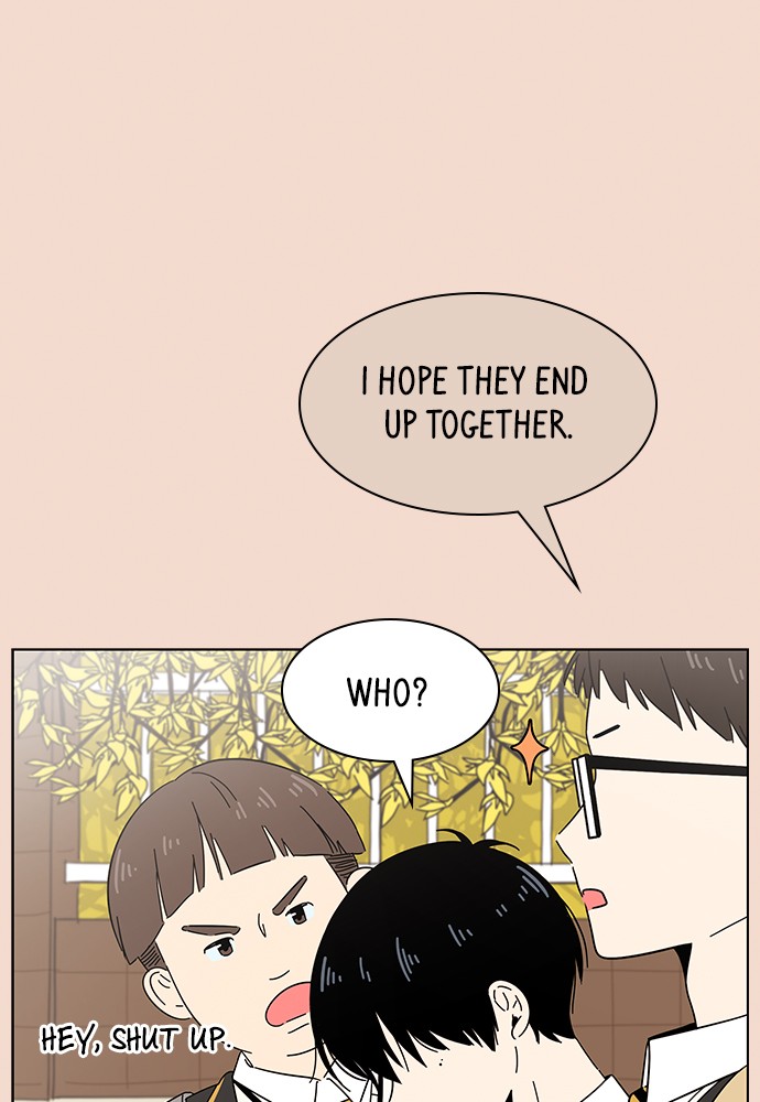 Seasons of Blossom Chapter 28 page 7 - Chapter 28: Ep. 28 - Bomi's Flower (28)