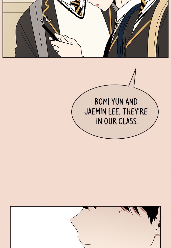 Seasons of Blossom Chapter 28 page 8 - Chapter 28: Ep. 28 - Bomi's Flower (28)