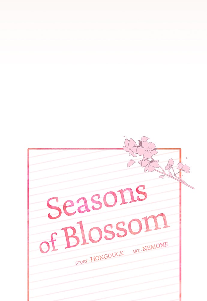 Seasons of Blossom Chapter 28 page 92 - Chapter 28: Ep. 28 - Bomi's Flower (28)