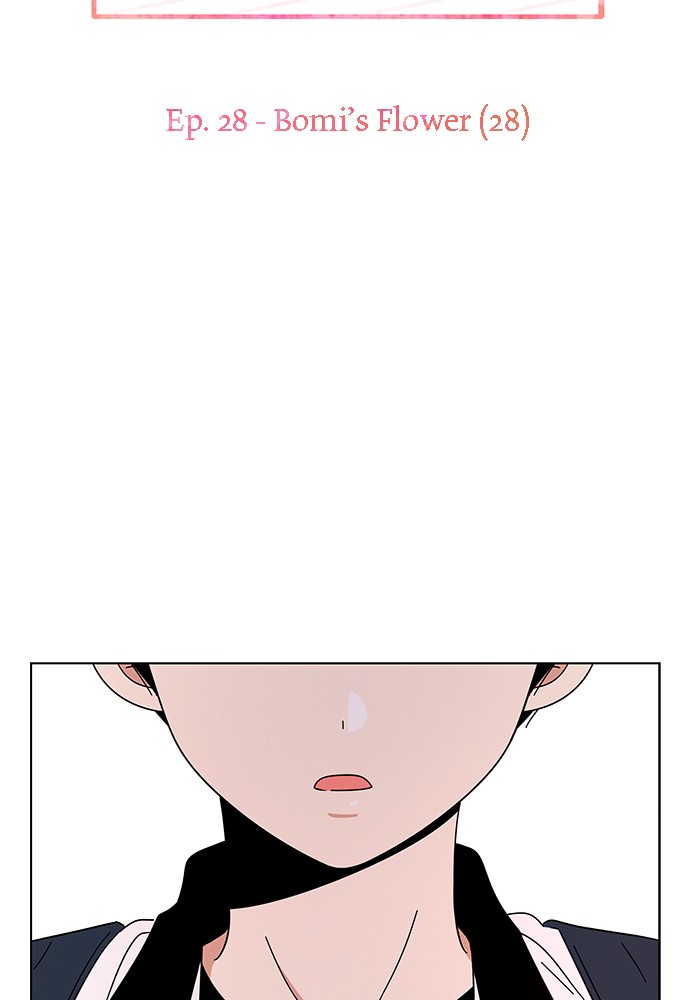 Seasons of Blossom Chapter 28 page 93 - Chapter 28: Ep. 28 - Bomi's Flower (28)
