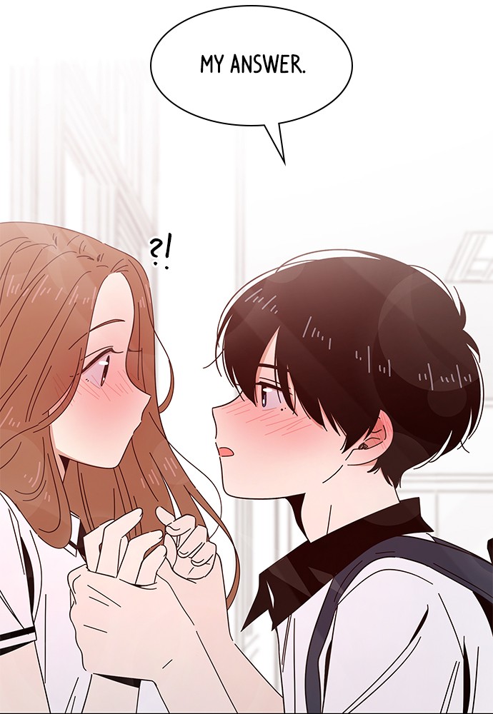 Seasons of Blossom Chapter 28 page 96 - Chapter 28: Ep. 28 - Bomi's Flower (28)