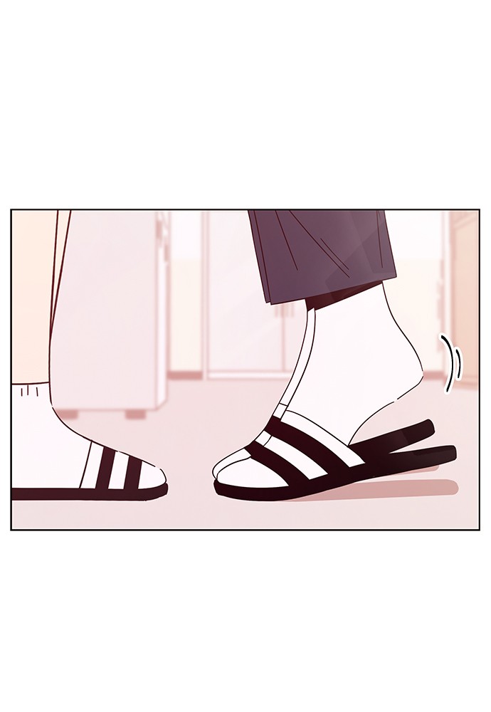 Seasons of Blossom Chapter 28 page 99 - Chapter 28: Ep. 28 - Bomi's Flower (28)