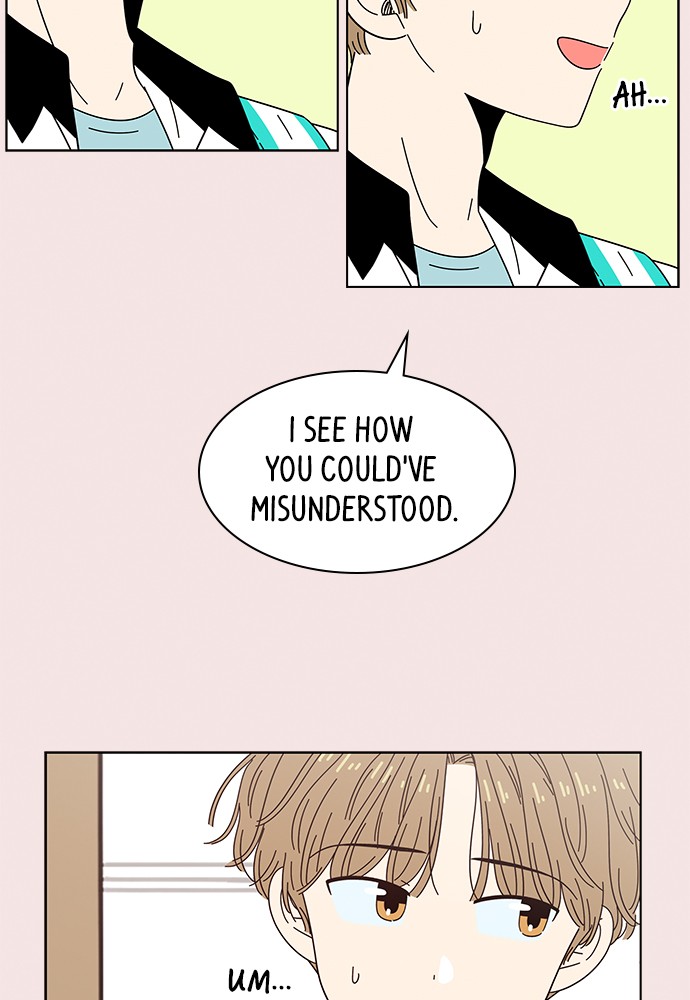 Seasons of Blossom Chapter 29 page 10 - Chapter 29: Ep. 29 - Bomi's Flower (29)
