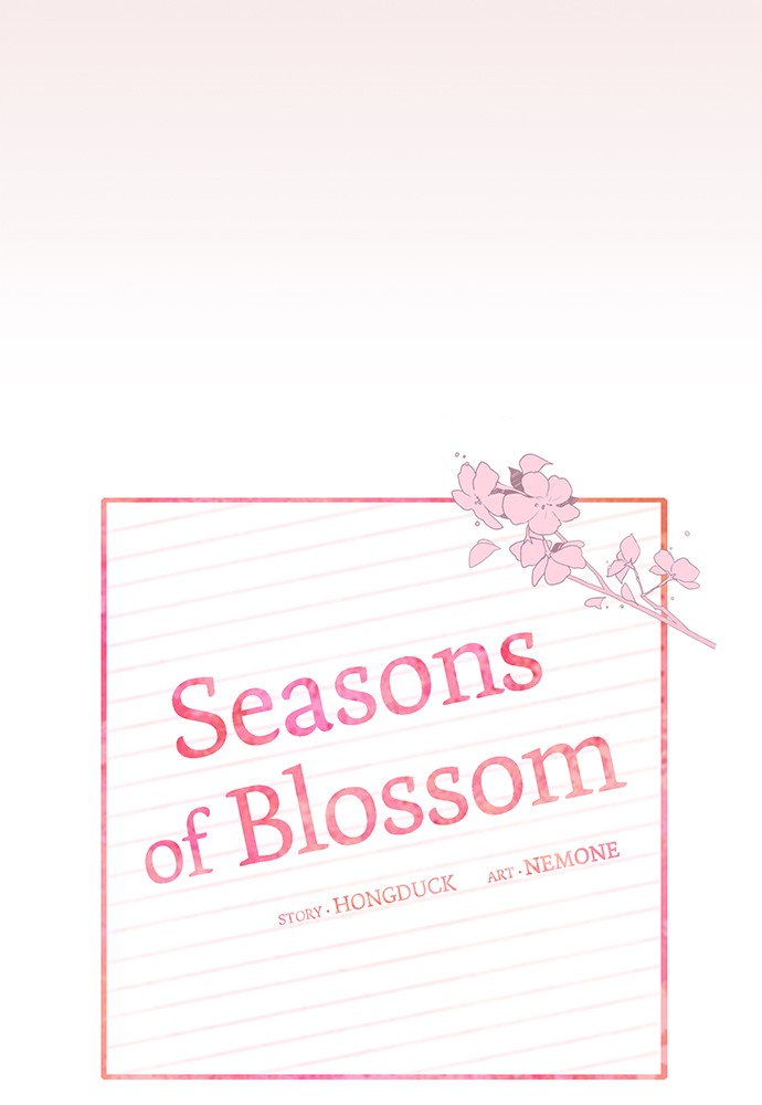 Seasons of Blossom Chapter 29 page 15 - Chapter 29: Ep. 29 - Bomi's Flower (29)