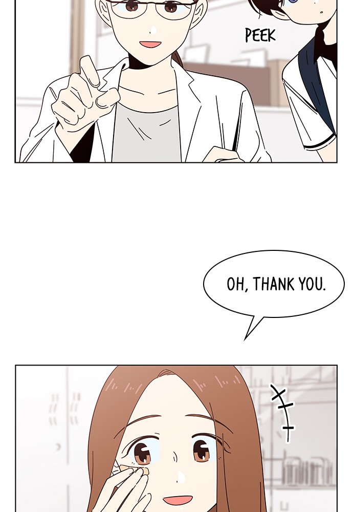 Seasons of Blossom Chapter 29 page 18 - Chapter 29: Ep. 29 - Bomi's Flower (29)