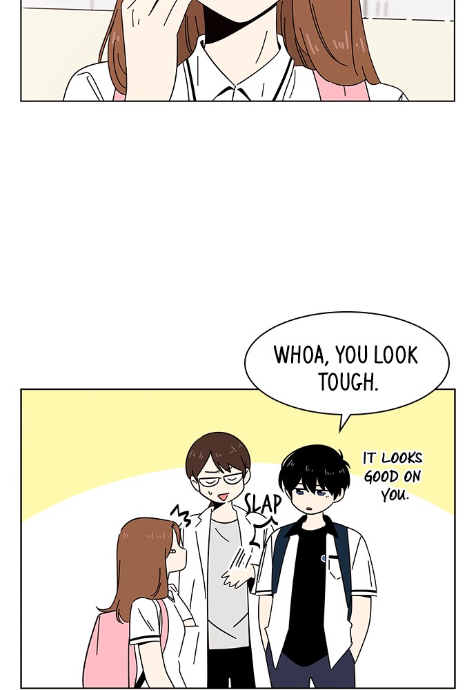 Seasons of Blossom Chapter 29 page 19 - Chapter 29: Ep. 29 - Bomi's Flower (29)