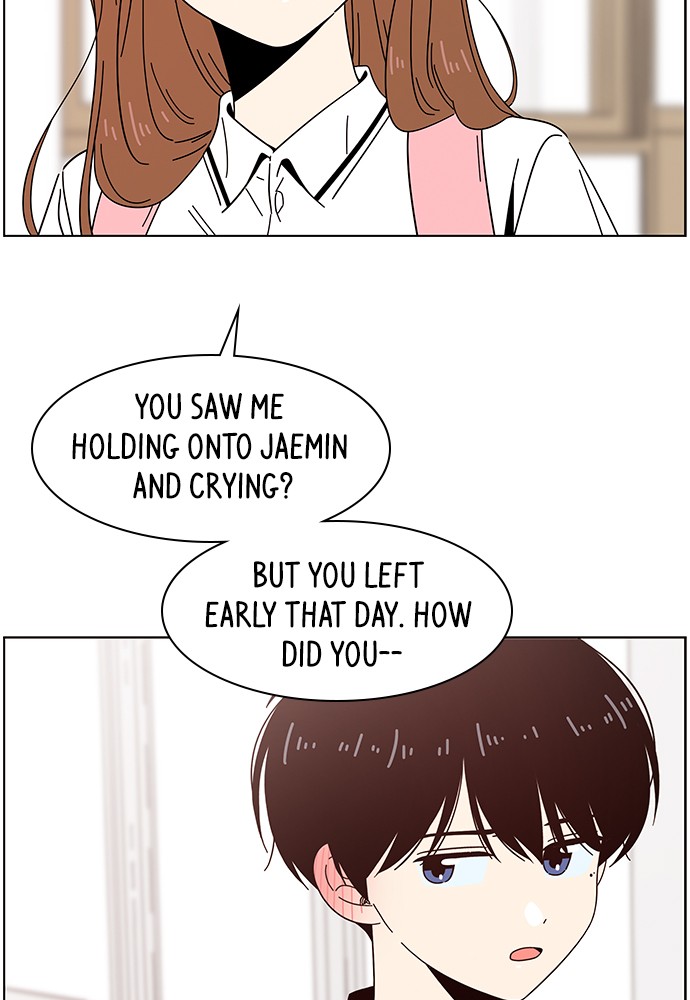 Seasons of Blossom Chapter 29 page 2 - Chapter 29: Ep. 29 - Bomi's Flower (29)