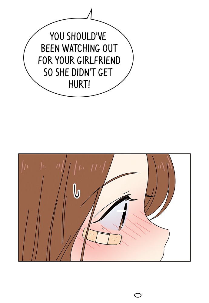 Seasons of Blossom Chapter 29 page 20 - Chapter 29: Ep. 29 - Bomi's Flower (29)