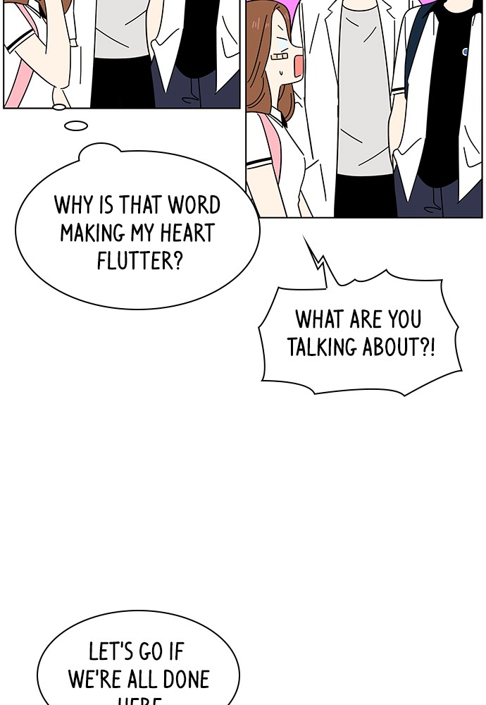 Seasons of Blossom Chapter 29 page 22 - Chapter 29: Ep. 29 - Bomi's Flower (29)