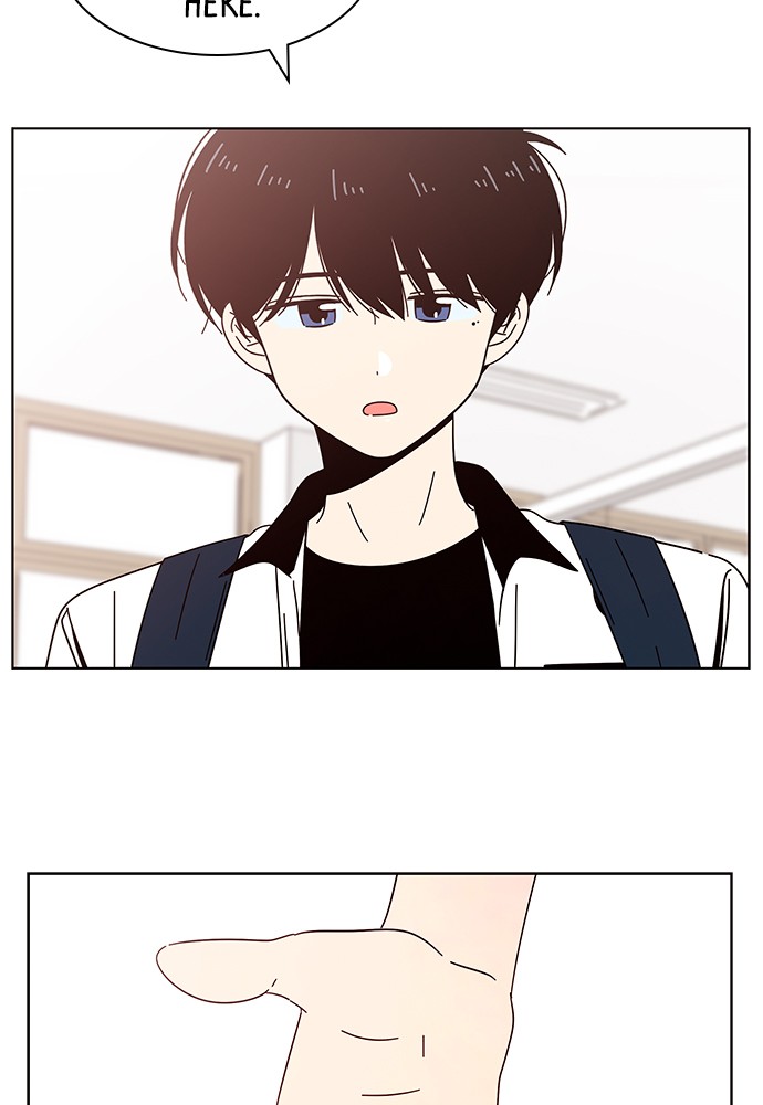 Seasons of Blossom Chapter 29 page 23 - Chapter 29: Ep. 29 - Bomi's Flower (29)