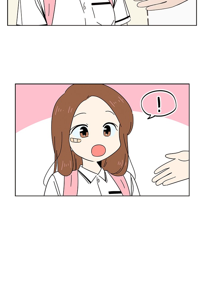 Seasons of Blossom Chapter 29 page 25 - Chapter 29: Ep. 29 - Bomi's Flower (29)