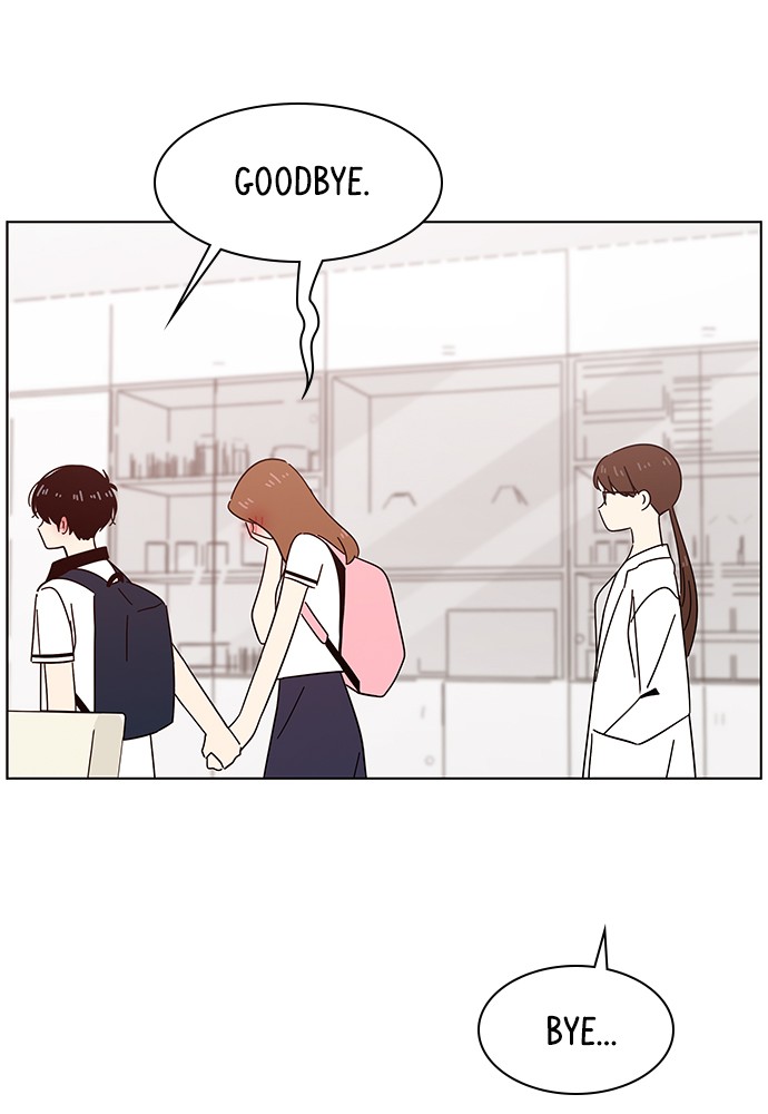 Seasons of Blossom Chapter 29 page 26 - Chapter 29: Ep. 29 - Bomi's Flower (29)