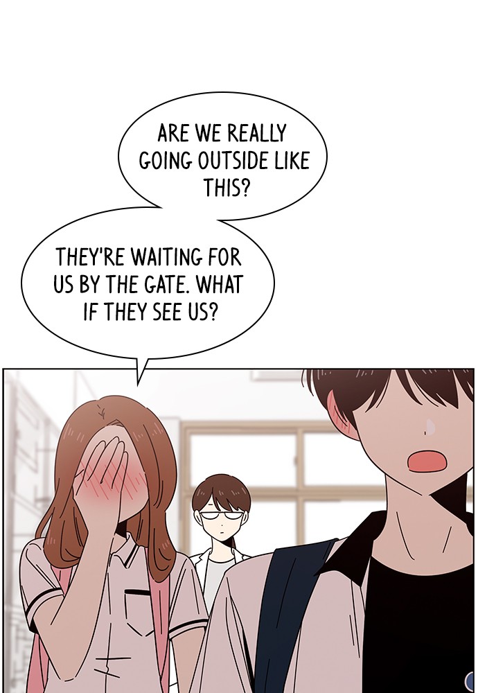 Seasons of Blossom Chapter 29 page 27 - Chapter 29: Ep. 29 - Bomi's Flower (29)