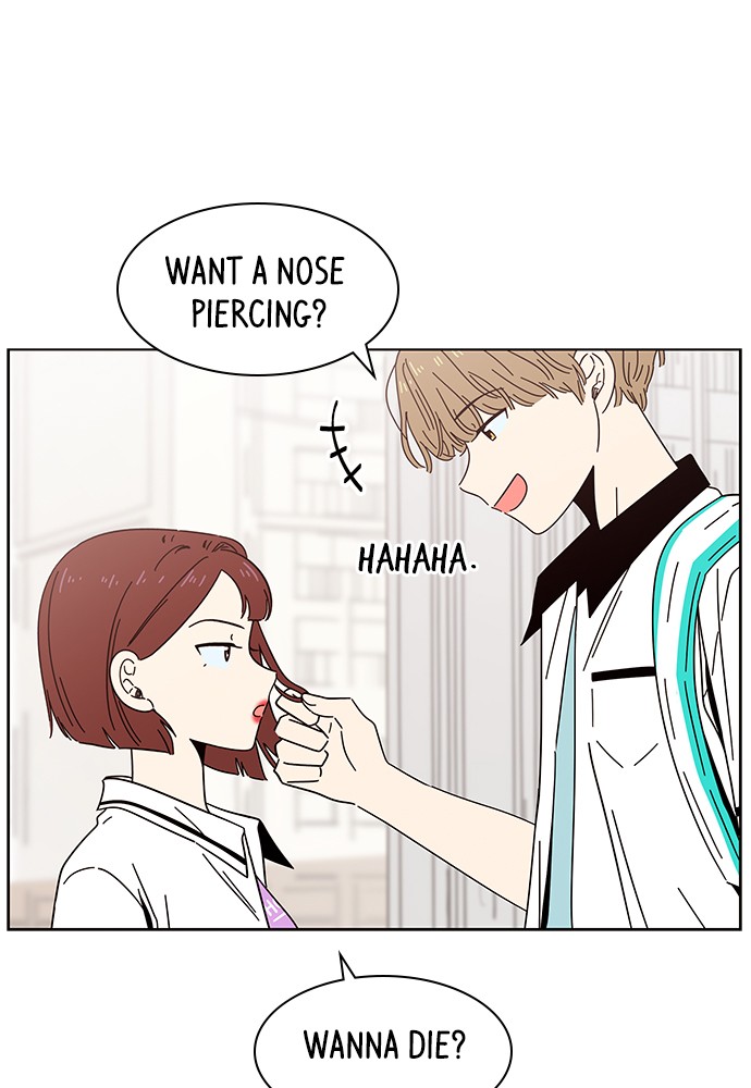 Seasons of Blossom Chapter 29 page 34 - Chapter 29: Ep. 29 - Bomi's Flower (29)