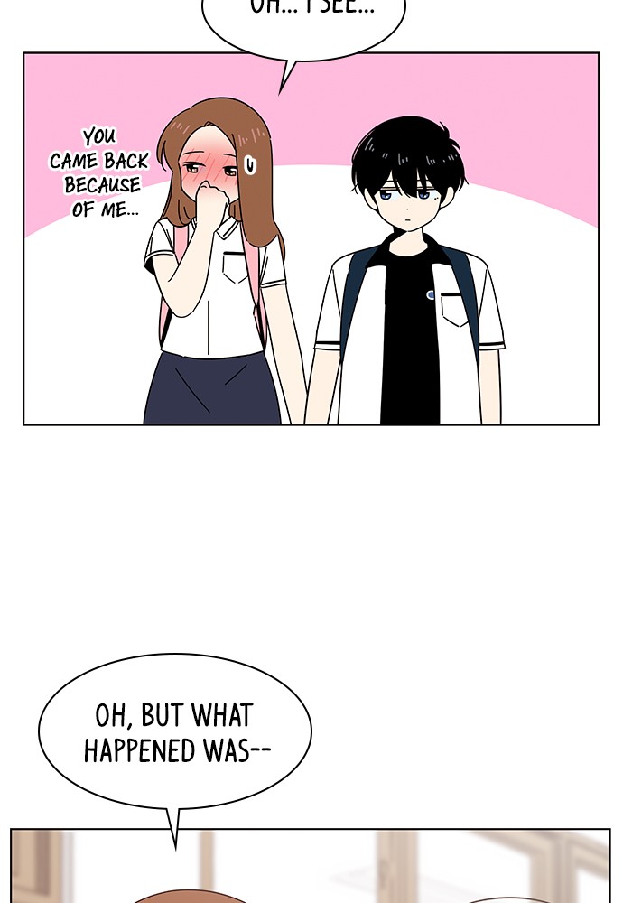 Seasons of Blossom Chapter 29 page 4 - Chapter 29: Ep. 29 - Bomi's Flower (29)