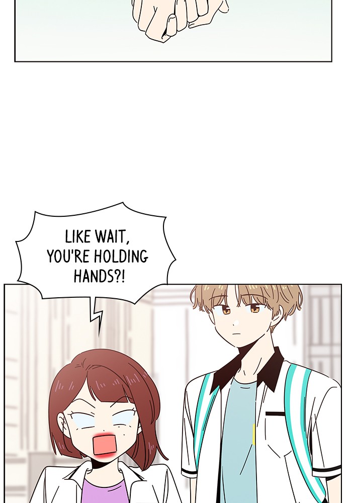 Seasons of Blossom Chapter 29 page 41 - Chapter 29: Ep. 29 - Bomi's Flower (29)