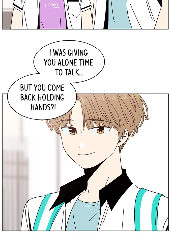 Seasons of Blossom Chapter 29 page 42 - Chapter 29: Ep. 29 - Bomi's Flower (29)