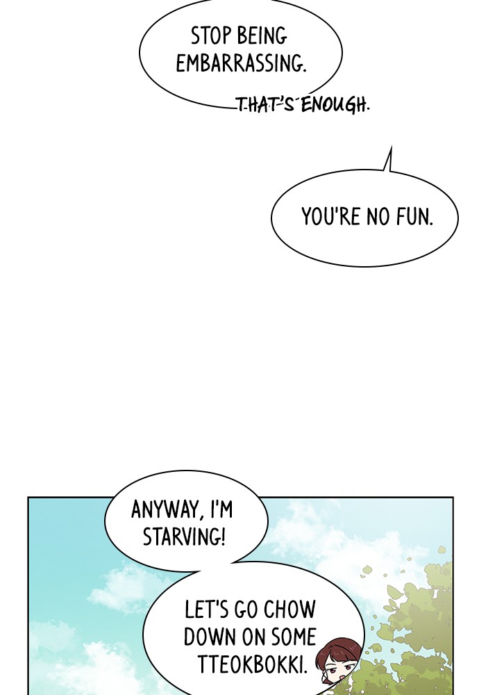Seasons of Blossom Chapter 29 page 44 - Chapter 29: Ep. 29 - Bomi's Flower (29)
