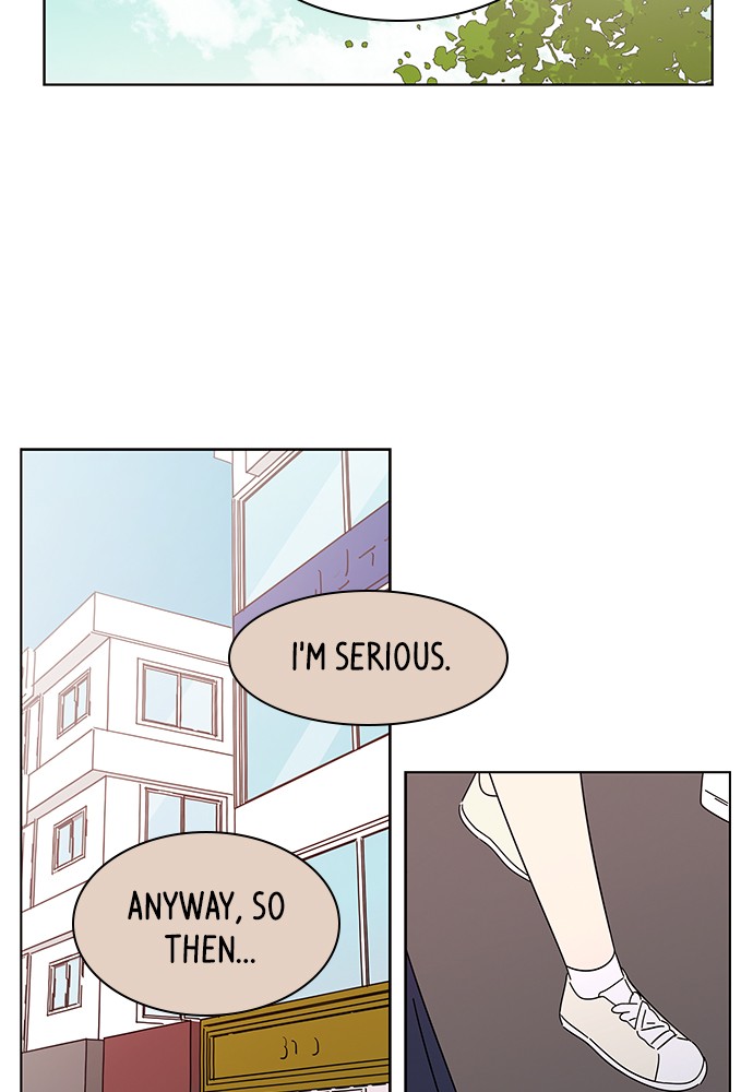 Seasons of Blossom Chapter 29 page 45 - Chapter 29: Ep. 29 - Bomi's Flower (29)