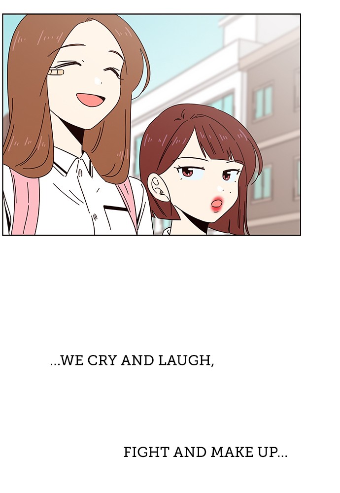 Seasons of Blossom Chapter 29 page 47 - Chapter 29: Ep. 29 - Bomi's Flower (29)