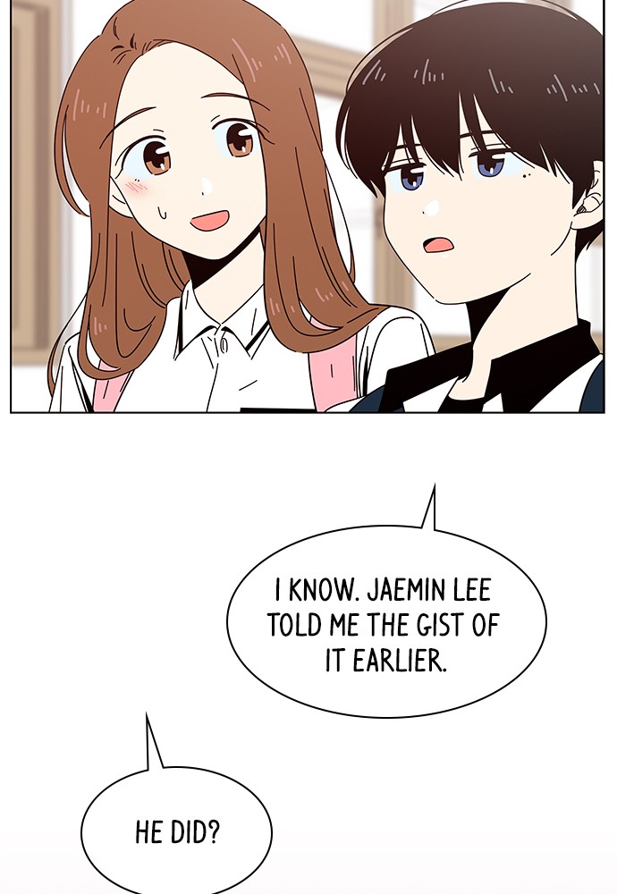 Seasons of Blossom Chapter 29 page 5 - Chapter 29: Ep. 29 - Bomi's Flower (29)