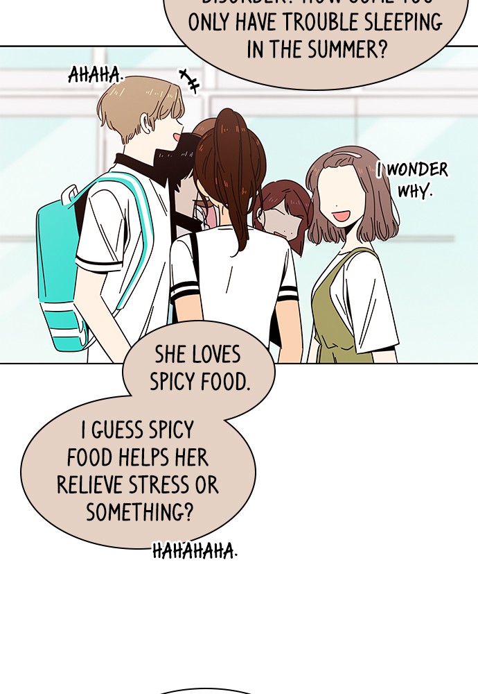 Seasons of Blossom Chapter 29 page 54 - Chapter 29: Ep. 29 - Bomi's Flower (29)
