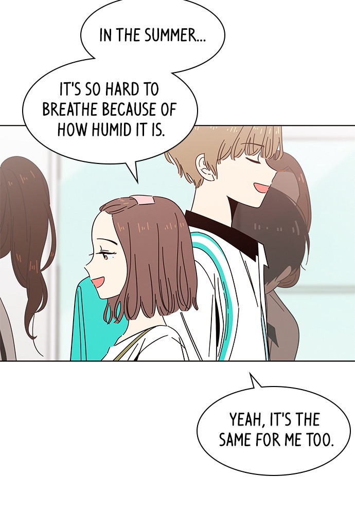 Seasons of Blossom Chapter 29 page 55 - Chapter 29: Ep. 29 - Bomi's Flower (29)