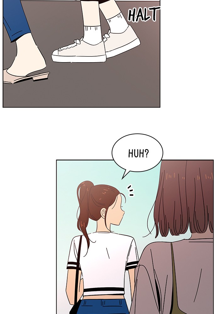 Seasons of Blossom Chapter 29 page 57 - Chapter 29: Ep. 29 - Bomi's Flower (29)