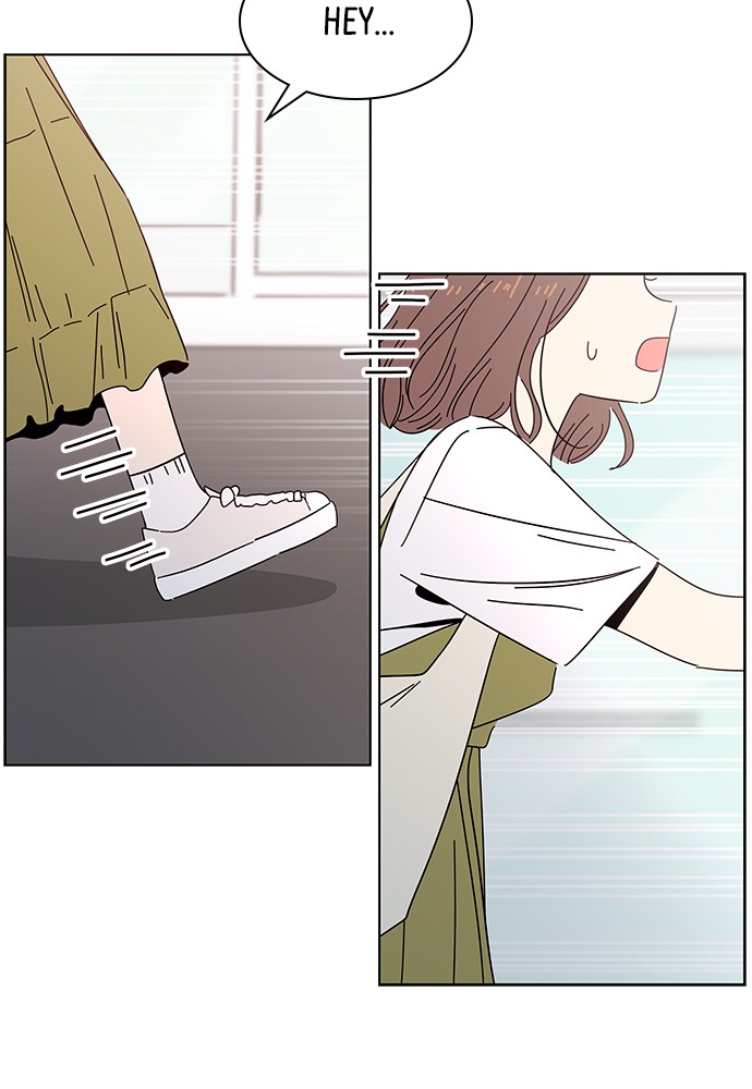 Seasons of Blossom Chapter 29 page 61 - Chapter 29: Ep. 29 - Bomi's Flower (29)
