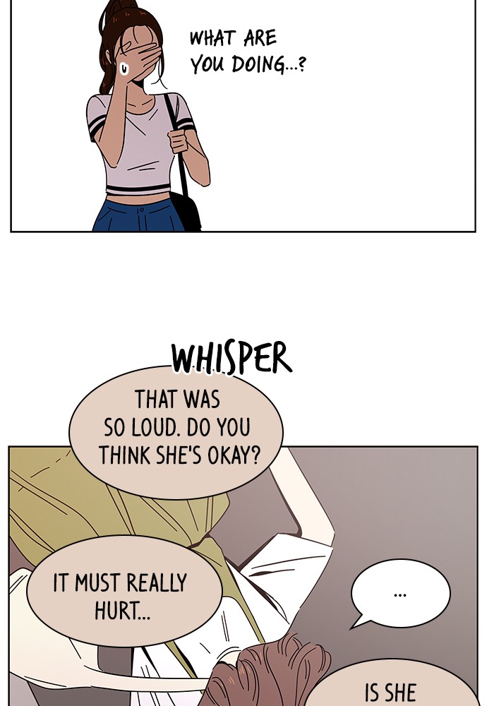 Seasons of Blossom Chapter 29 page 69 - Chapter 29: Ep. 29 - Bomi's Flower (29)