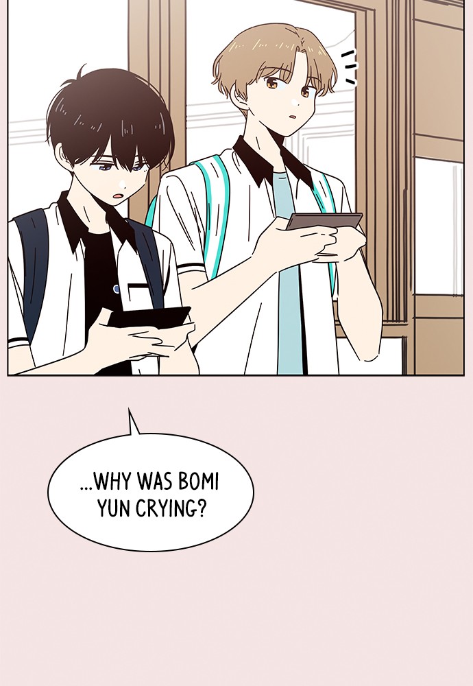 Seasons of Blossom Chapter 29 page 7 - Chapter 29: Ep. 29 - Bomi's Flower (29)