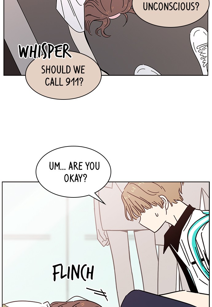 Seasons of Blossom Chapter 29 page 70 - Chapter 29: Ep. 29 - Bomi's Flower (29)