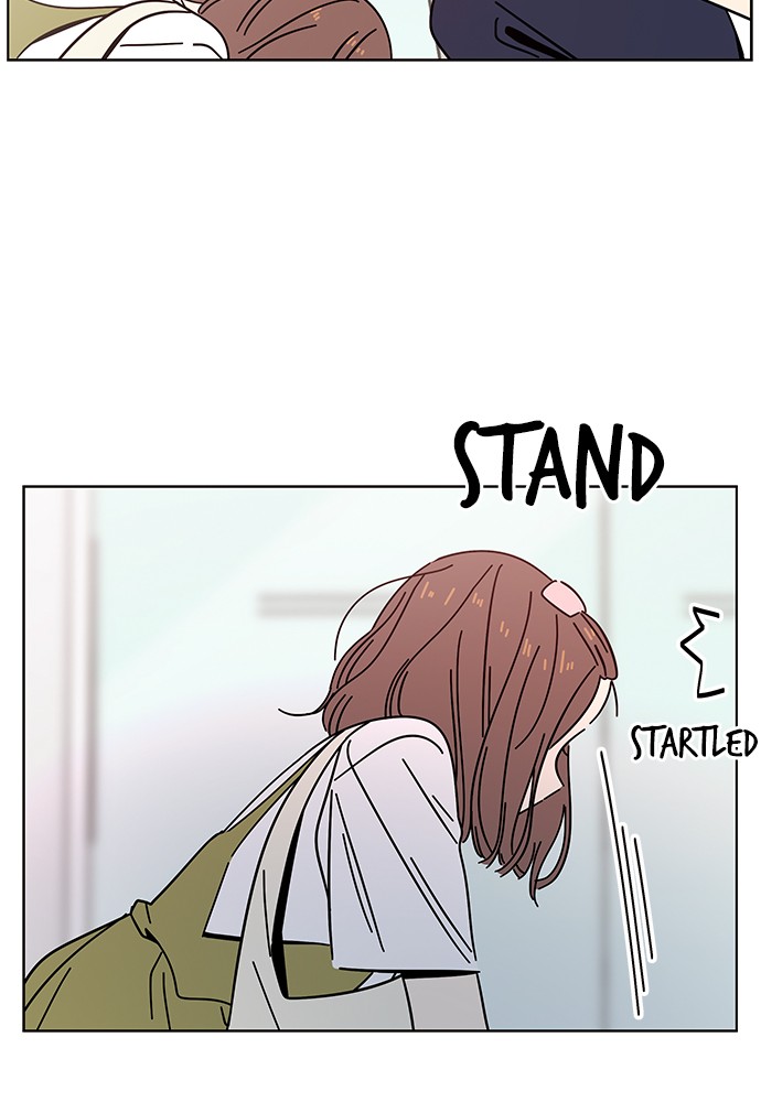 Seasons of Blossom Chapter 29 page 71 - Chapter 29: Ep. 29 - Bomi's Flower (29)
