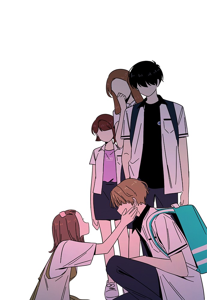 Seasons of Blossom Chapter 29 page 74 - Chapter 29: Ep. 29 - Bomi's Flower (29)