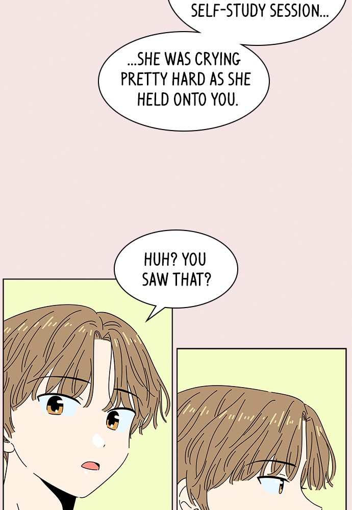 Seasons of Blossom Chapter 29 page 9 - Chapter 29: Ep. 29 - Bomi's Flower (29)