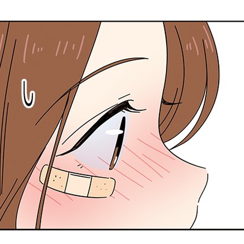 Seasons of Blossom Chapter 29: Ep. 29 - Bomi's Flower (29) cover